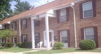 Landis Terrace Apartments