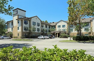 Furnished Studio – Orlando - Maitland - 17...