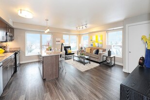 Chroma Apartments