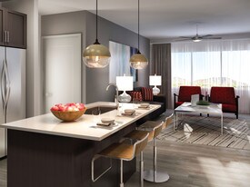 Muse Apartments