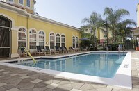 Arietta Apartments