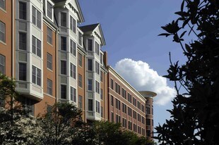 Fenestra Apartments