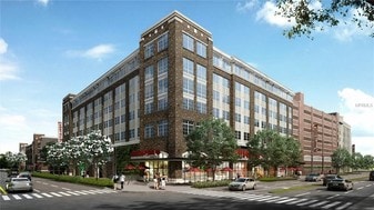 840 Main Ln Apartments
