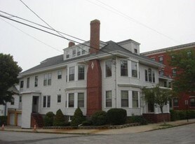 69 Morning St Portland ME Apartments