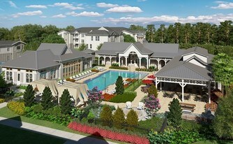 Capital Crest Apartments