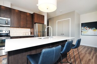 Revel Apartments