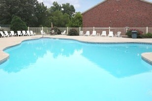 Alpine Village Apartments