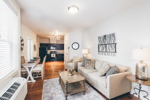 Meridia Lifestyles Apartments