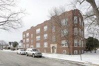 102 S 17th Ave Apartments