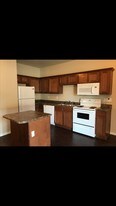 1000 W Teel Rd Sapulpa OK Apartments