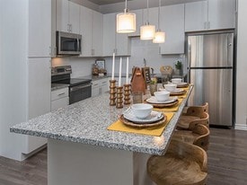 Windsor Republic Place Apartments