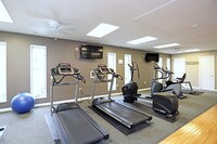 Interior Photo - Allendale Apartments in Allentown, Pennsylvania