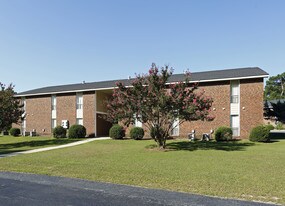 Summertime Apartments