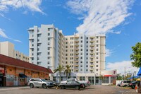 Building Photo - Village Allapattah Apartments in Miami, Florida