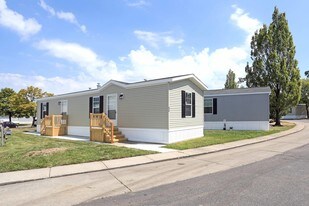 Lafayette Place Apartments
