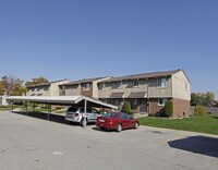 Woodside Apartments