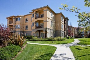 San Marcos Apartments