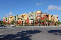 Marquee Orlando Apartments