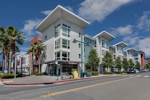 Avenue 64 Apartments