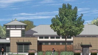 Steele Creek Apartments