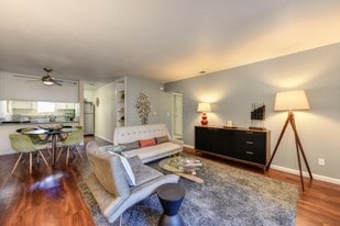 Monte Bello Apartamentos