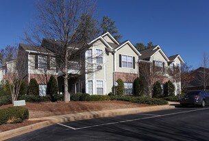 Carrington Park Apartments