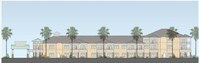 Sonata West Apartments