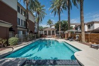 Building Photo - Clarendon Park Apartments in Phoenix, Arizona
