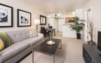 Santa Teresa Apartments