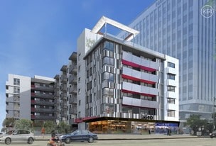 Luna Apartments