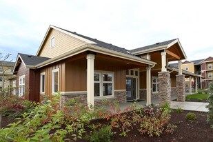 Alder Pointe Apartments