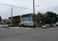Building Photo - North Park Properties Apartments in San Diego, California