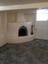 1614 W Alameda St Santa Fe NM Apartments