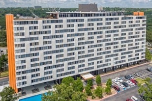 The Highland Midtown Apartments