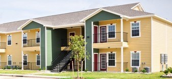 Cypress Bend Village Apartamentos