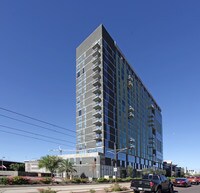 University House Tempe Apartments