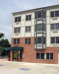 Parkview II Commons Apartments