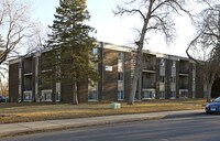 Burnsville Pointe Apartments
