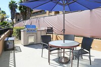 Building Photo - The Diplomat Apartments in San Diego, California