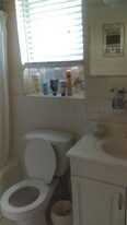 5401 Hollywood Blvd Hollywood FL Apartments