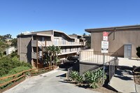 Antone Apartamentos