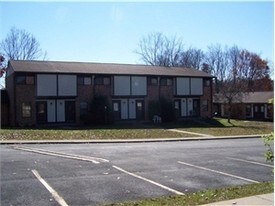 Ashley Manor Apartments