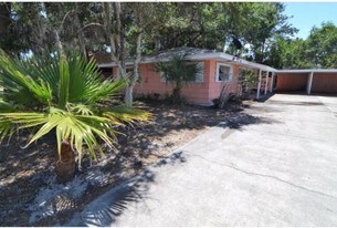 2168 Wood St Sarasota FL Apartments
