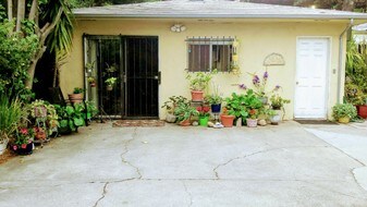 731 Weeks St East Palo Alto CA Apartments