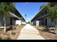 Building Photo - Patio Village Apartments in San Diego, California