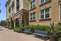 Building Photo - Crescent Village Apartment Homes in San Jose, California