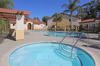 Building Photo - The Village Apartments in San Diego, California