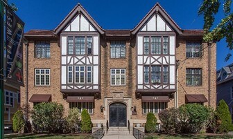 1447 Chapel Street Apartamentos