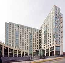 The Centre Apartments