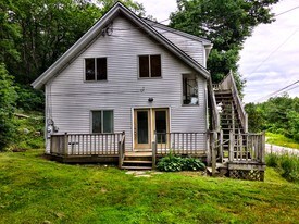 177 River Rd Bucksport ME Apartments